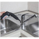 Пароочисник Ariete XVAPOR NO STOP 4147