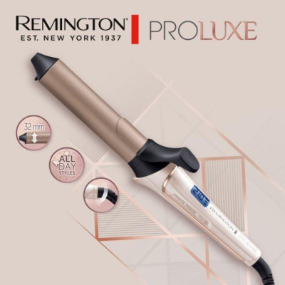 Плойка для волосся Remington CI9132