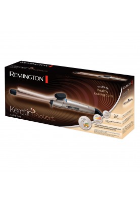 Плойка для волосся Remington Keratin Protect CI5318