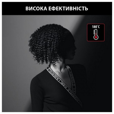 Плойка для волосся Rowenta CF311LF0