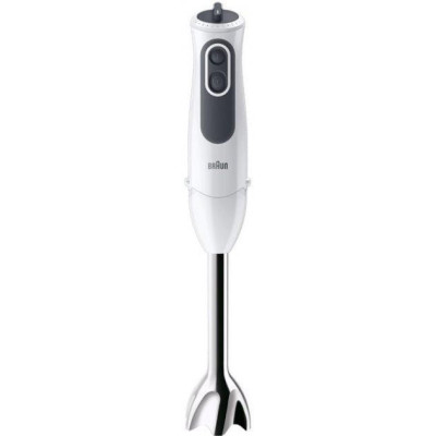 Занурювальний блендер Braun MQ 3105B WH