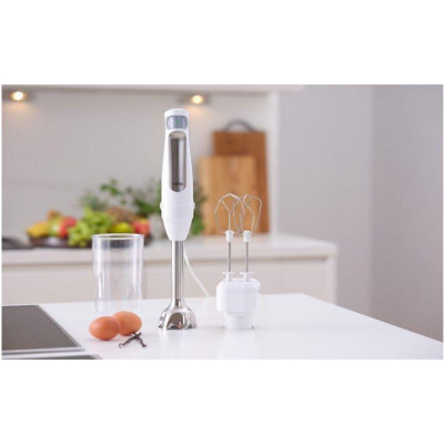 Занурювальний блендер Braun MQ 3105B WH