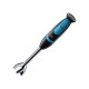 Занурювальний блендер Braun MultiQuick 5 Vario Fit MQ 5264 BK/BL Shape (0X22111345)