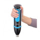 Занурювальний блендер Braun MultiQuick 5 Vario Fit MQ 5264 BK/BL Shape (0X22111345)