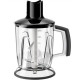 Занурювальний блендер Braun MultiQuick 5 Vario Fit MQ 5264 BK/BL Shape (0X22111345)