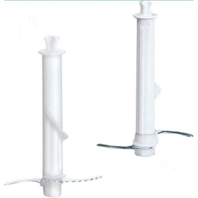 Занурювальний блендер Braun MultiQuick 5 Vario Fit MQ 5264 BK/BL Shape (0X22111345)