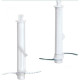 Занурювальний блендер Braun MultiQuick 5 Vario Fit MQ 5264 BK/BL Shape (0X22111345)