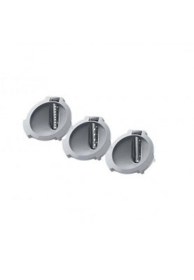 Занурювальний блендер Braun MultiQuick 5 Vario Fit MQ 5264 BK/BL Shape (0X22111345)