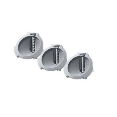 Занурювальний блендер Braun MultiQuick 5 Vario Fit MQ 5264 BK/BL Shape (0X22111345)
