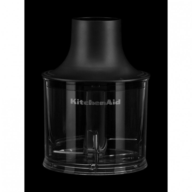 Занурювальний блендер KitchenAid 5KHBV83EER