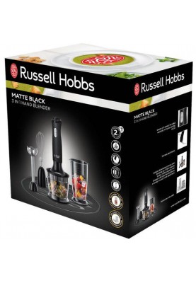 Занурювальний блендер Russell Hobbs 24702-56