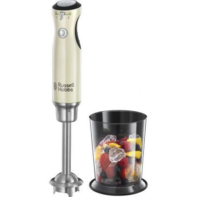 Занурювальний блендер Russell Hobbs Retro 25232-56