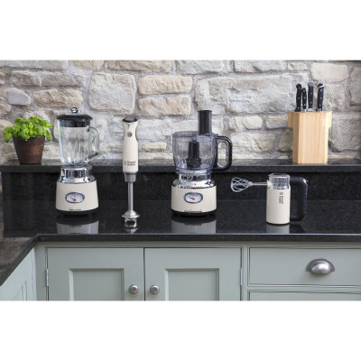 Занурювальний блендер Russell Hobbs Retro 25232-56