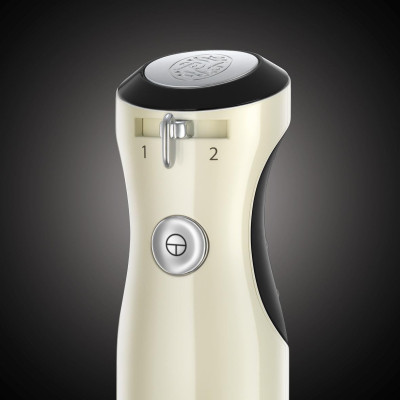 Занурювальний блендер Russell Hobbs Retro 25232-56