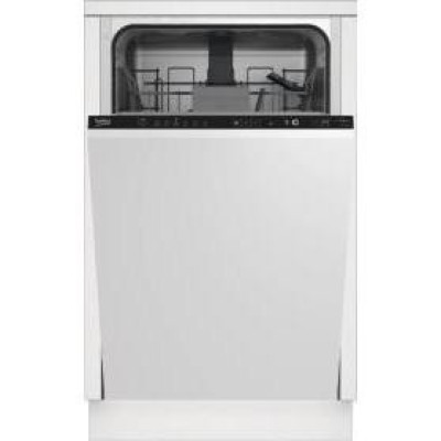 Посудомийна машина Beko BDIS36020