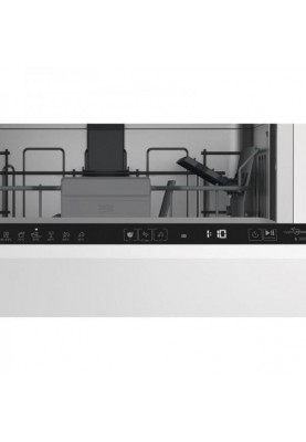 Посудомийна машина Beko BDIS36020