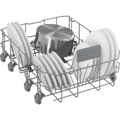 Посудомийна машина Beko BDIS36020