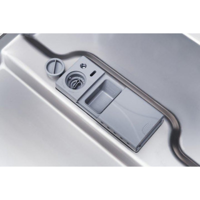 Посудомийна машина Hansa ZWM615WB.1