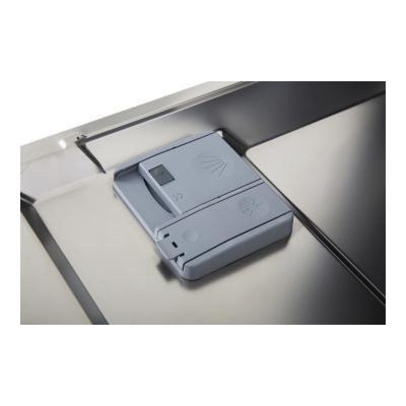 Посудомийна машина Interline DWI 964 DSH WA Sliding Door