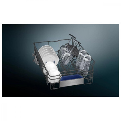 Посудомийна машина Siemens SR75EX05ME