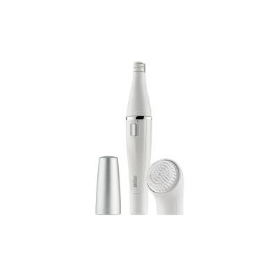 Прилад для очищення обличчя Braun Face 810