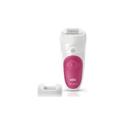 Прилад для очищення обличчя Braun Face 810