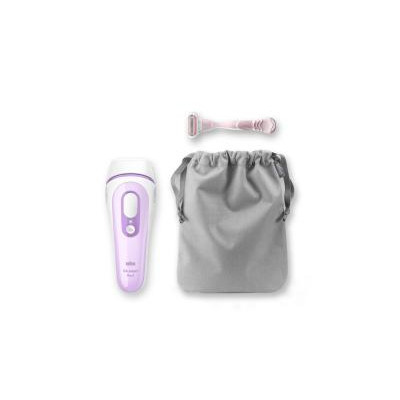 Прилад для очищення обличчя Braun Face 810