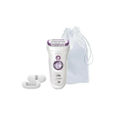 Прилад для очищення обличчя Braun Face 810