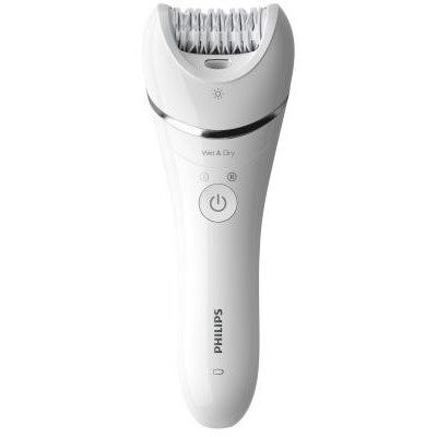 Прилад для очищення обличчя Braun Face 810