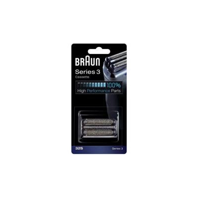 Прилад для очищення обличчя Braun Face 810