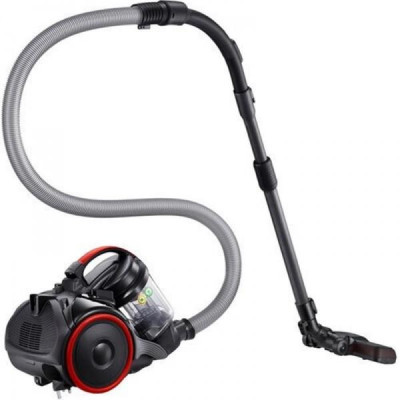 Пилосос безмішковий Samsung VC05K41F0VR/UK