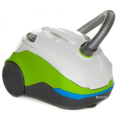 Пилосос з аквафільтром Thomas Perfect Air Feel Fresh X3 (786532)