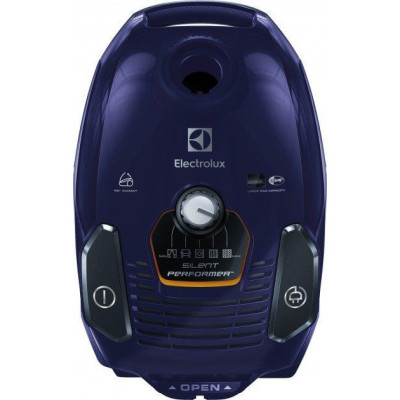 Пилосос із мішком Electrolux SilentPerformer ESP74DB