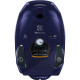 Пилосос із мішком Electrolux SilentPerformer ESP74DB