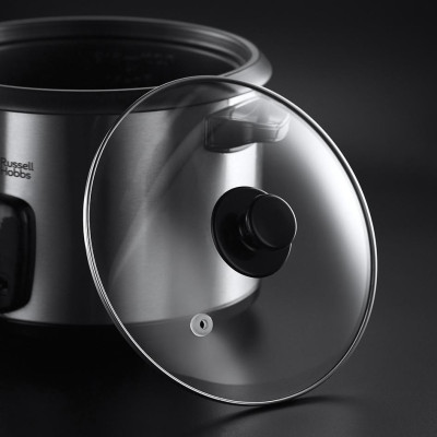 Рисоварка Russell Hobbs Cook@Home 19750-56