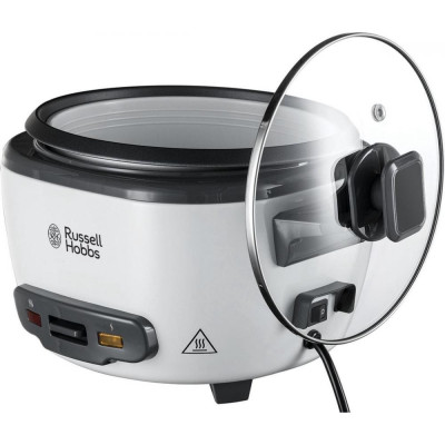 Рисоварка Russell Hobbs Large 27040-56