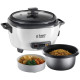 Рисоварка Russell Hobbs Large 27040-56