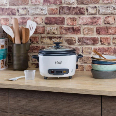 Рисоварка Russell Hobbs Large 27040-56