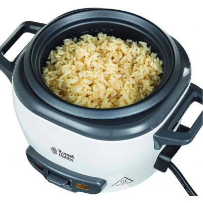 Рисоварка Russell Hobbs Small 27020-56