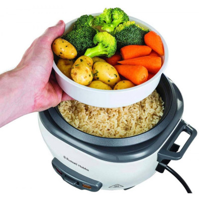 Рисоварка Russell Hobbs Small 27020-56