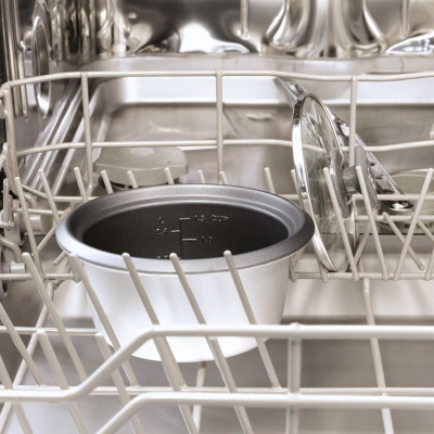 Рисоварка Russell Hobbs Small 27020-56