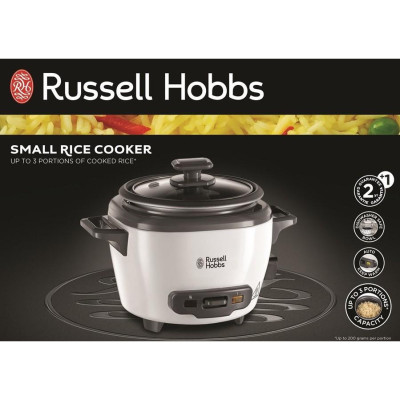 Рисоварка Russell Hobbs Small 27020-56