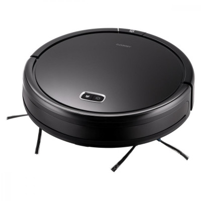 Робот-пилосос з вологим прибиранням Ardesto RVC-S1200B
