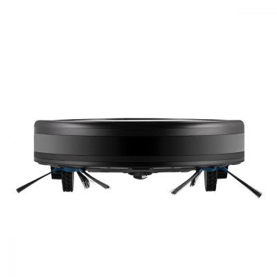 Робот-пилосос з вологим прибиранням Ardesto RVC-S1200B