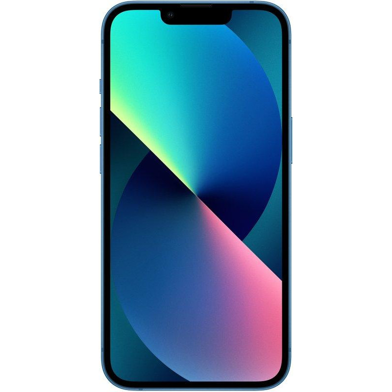 Смартфон Apple iPhone 13 128GB Blue (MLPK3)