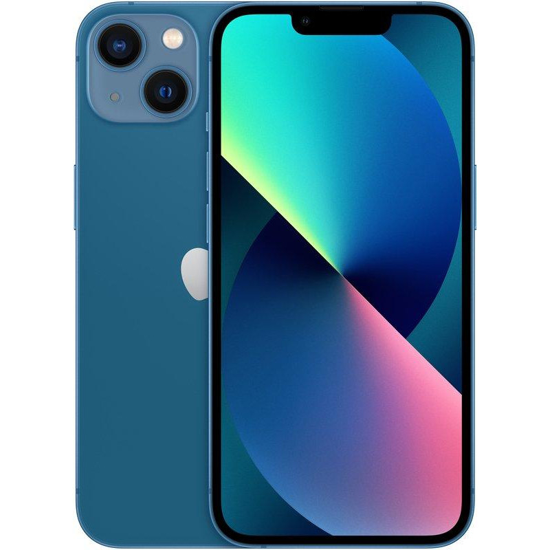 Смартфон Apple iPhone 13 512GB Blue (MLQG3)