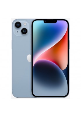 Смартфон Apple iPhone 14 Plus 512GB Blue (MQ5G3)