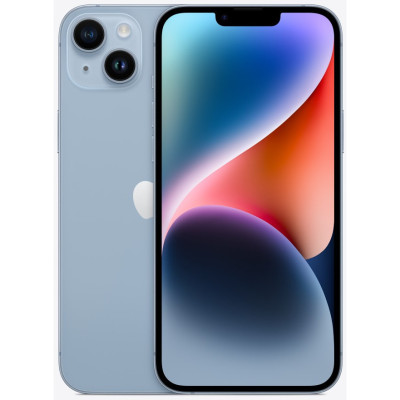 Смартфон Apple iPhone 14 Plus 512GB Blue (MQ5G3)