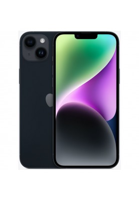 Смартфон Apple iPhone 14 Plus 512GB Midnight (MQ593)