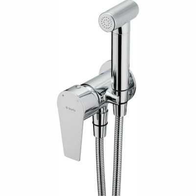 Змішувач для біде Deante Agawa BQG 034M